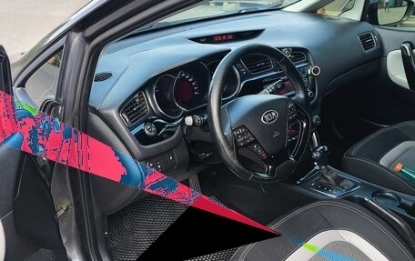 KIA cee'd III, 2012 год, 1 200 000 рублей, 14 фотография