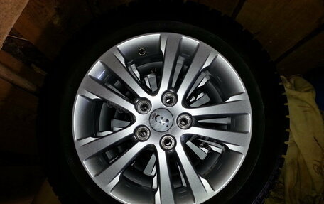 KIA cee'd III, 2012 год, 1 200 000 рублей, 15 фотография