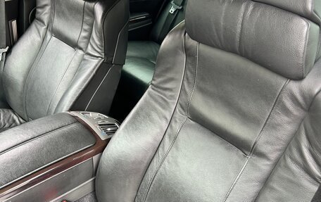 BMW 7 серия, 2007 год, 1 300 000 рублей, 10 фотография