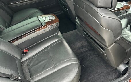BMW 7 серия, 2007 год, 1 300 000 рублей, 13 фотография