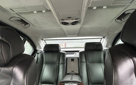 BMW 7 серия, 2007 год, 1 300 000 рублей, 15 фотография