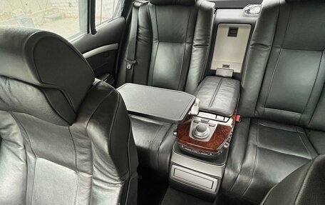 BMW 7 серия, 2007 год, 1 300 000 рублей, 22 фотография