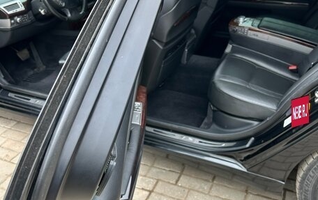 BMW 7 серия, 2007 год, 1 300 000 рублей, 20 фотография