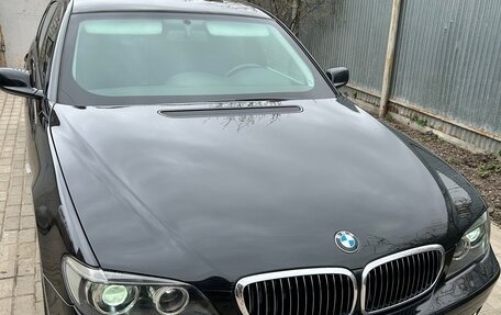 BMW 7 серия, 2007 год, 1 300 000 рублей, 2 фотография