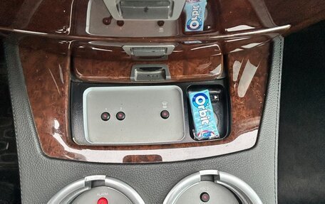BMW 7 серия, 2007 год, 1 300 000 рублей, 25 фотография