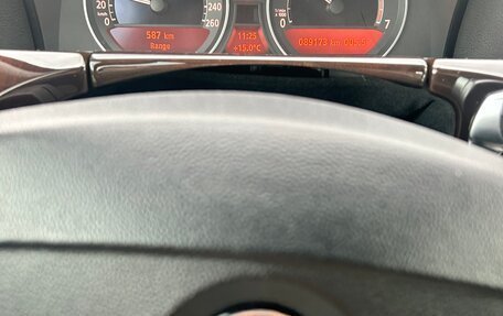 BMW 7 серия, 2007 год, 1 300 000 рублей, 26 фотография