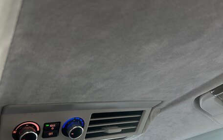 BMW 7 серия, 2007 год, 1 300 000 рублей, 31 фотография