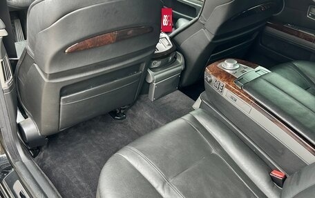 BMW 7 серия, 2007 год, 1 300 000 рублей, 12 фотография