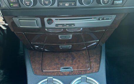 BMW 7 серия, 2007 год, 1 300 000 рублей, 34 фотография