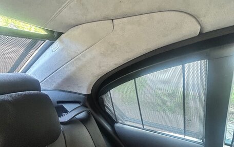 BMW 7 серия, 2007 год, 1 300 000 рублей, 33 фотография