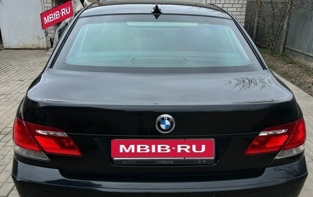 BMW 7 серия, 2007 год, 1 300 000 рублей, 7 фотография