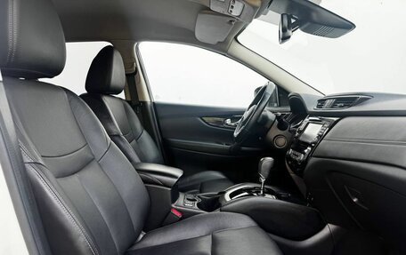 Nissan Qashqai, 2019 год, 1 855 000 рублей, 10 фотография