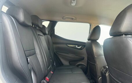 Nissan Qashqai, 2019 год, 1 855 000 рублей, 11 фотография