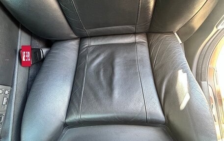 BMW 7 серия, 2007 год, 1 300 000 рублей, 38 фотография