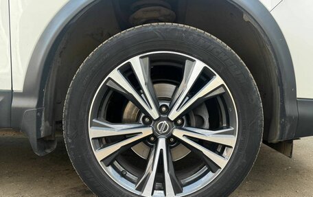 Nissan Qashqai, 2019 год, 1 855 000 рублей, 14 фотография