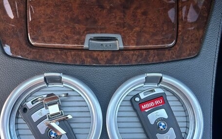 BMW 7 серия, 2007 год, 1 300 000 рублей, 36 фотография