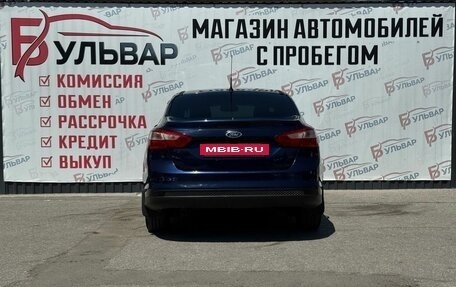Ford Focus III, 2012 год, 800 000 рублей, 5 фотография