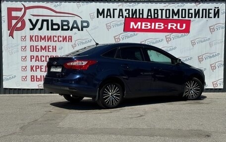 Ford Focus III, 2012 год, 800 000 рублей, 4 фотография