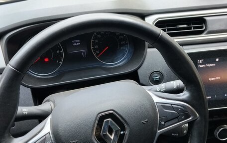Renault Arkana I, 2019 год, 1 750 000 рублей, 6 фотография
