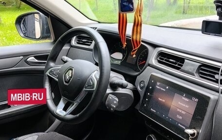Renault Arkana I, 2019 год, 1 750 000 рублей, 5 фотография