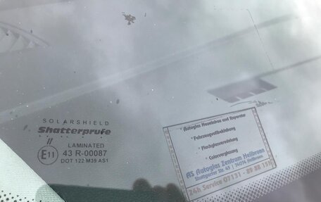 BMW 5 серия, 2007 год, 1 170 000 рублей, 13 фотография