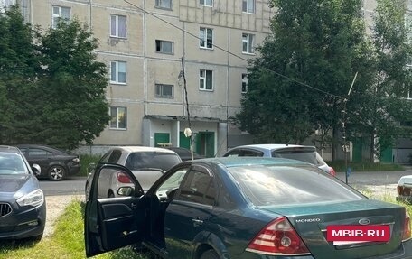 Ford Mondeo III, 2006 год, 680 000 рублей, 2 фотография