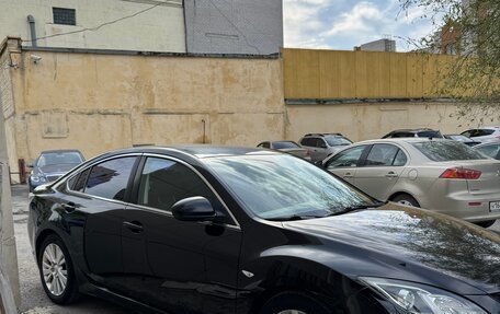 Mazda 6, 2008 год, 920 000 рублей, 4 фотография