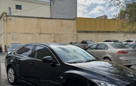 Mazda 6, 2008 год, 920 000 рублей, 7 фотография