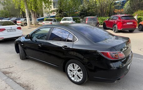 Mazda 6, 2008 год, 920 000 рублей, 3 фотография