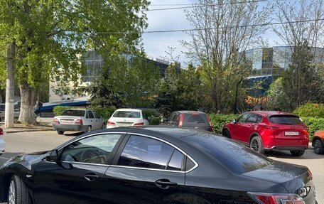 Mazda 6, 2008 год, 920 000 рублей, 6 фотография