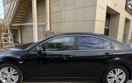 Mazda 6, 2008 год, 920 000 рублей, 9 фотография