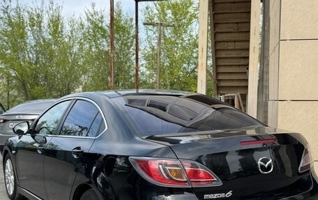 Mazda 6, 2008 год, 920 000 рублей, 5 фотография