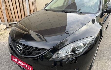 Mazda 6, 2008 год, 920 000 рублей, 8 фотография