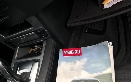BMW 5 серия, 2007 год, 1 170 000 рублей, 28 фотография