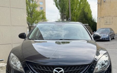 Mazda 6, 2008 год, 920 000 рублей, 11 фотография