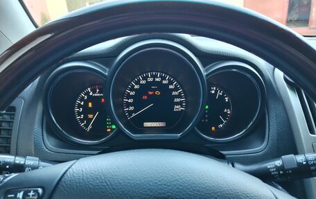 Lexus RX II рестайлинг, 2005 год, 1 455 000 рублей, 3 фотография