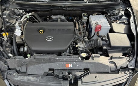 Mazda 6, 2008 год, 920 000 рублей, 16 фотография