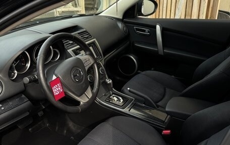 Mazda 6, 2008 год, 920 000 рублей, 12 фотография