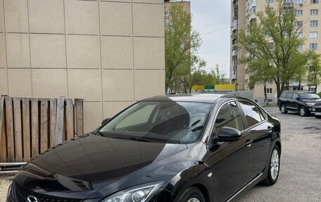 Mazda 6, 2008 год, 920 000 рублей, 2 фотография