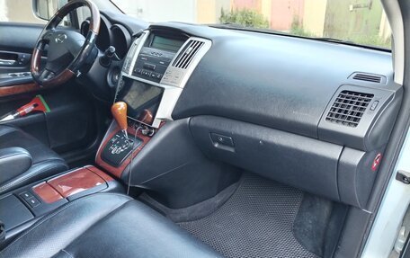 Lexus RX II рестайлинг, 2005 год, 1 455 000 рублей, 17 фотография