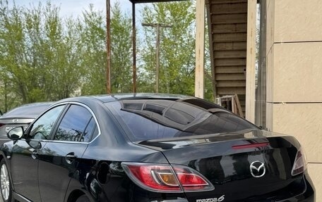 Mazda 6, 2008 год, 920 000 рублей, 10 фотография
