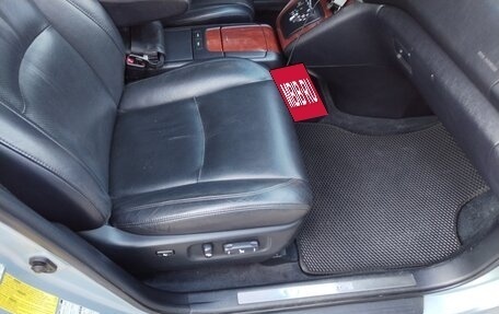 Lexus RX II рестайлинг, 2005 год, 1 455 000 рублей, 16 фотография