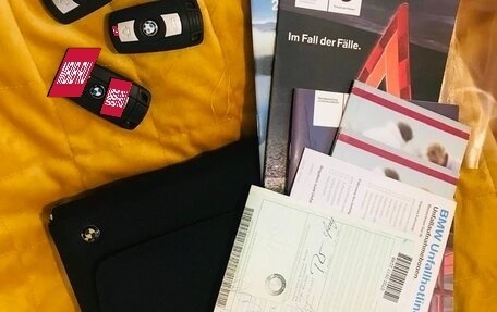 BMW 5 серия, 2007 год, 1 170 000 рублей, 30 фотография