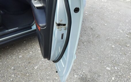 Lexus RX II рестайлинг, 2005 год, 1 455 000 рублей, 33 фотография