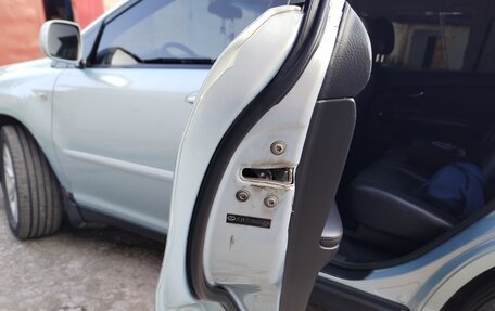 Lexus RX II рестайлинг, 2005 год, 1 455 000 рублей, 30 фотография
