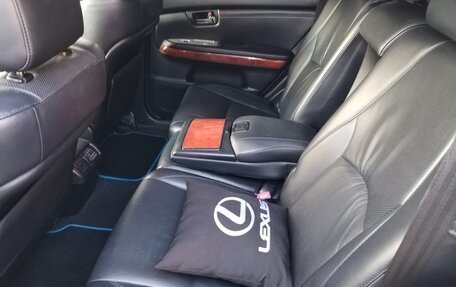 Lexus RX II рестайлинг, 2005 год, 1 455 000 рублей, 36 фотография