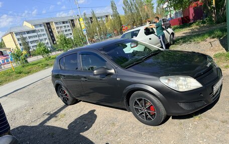 Opel Astra H, 2008 год, 330 000 рублей, 2 фотография