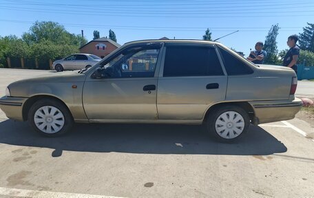 Daewoo Nexia I рестайлинг, 2006 год, 80 000 рублей, 1 фотография