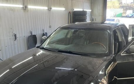 Chrysler 300C II, 2009 год, 1 500 000 рублей, 1 фотография