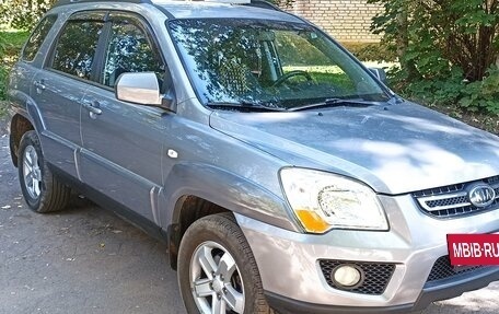 KIA Sportage II, 2010 год, 945 000 рублей, 7 фотография
